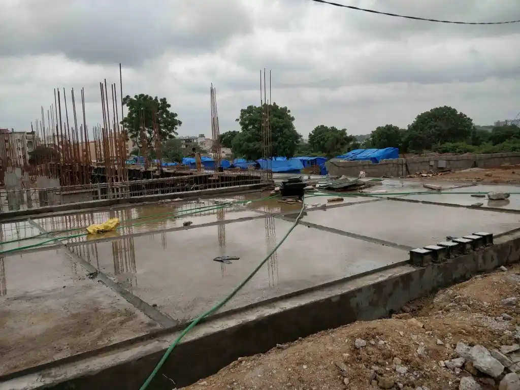 2 & 3 BHK apartments for sale in Hyderabad